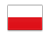 GLOBO TRASLOCHI - Polski